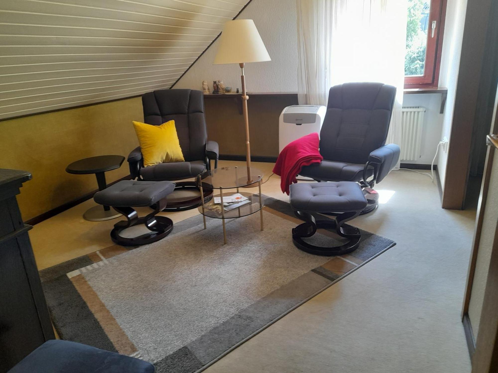 Gaestehaus Am Ahornweg Бернкастель-Кюс Экстерьер фото
